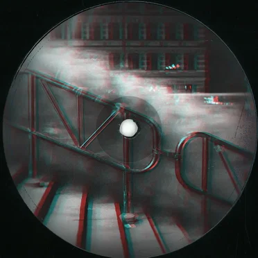 Darker EP by Jacks Menec - album cover
