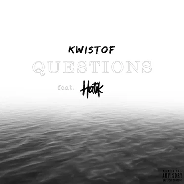 Questions by Kwistof - album cover