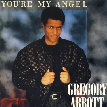 You're My Angel