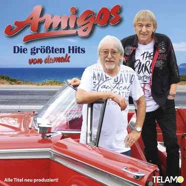 Die größten Hits von damals