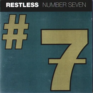 Number Seven