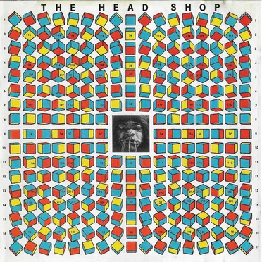 The Head Shop