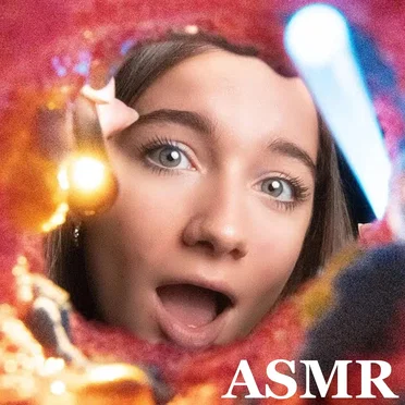 Earcleaning by Nanou ASMR - album cover