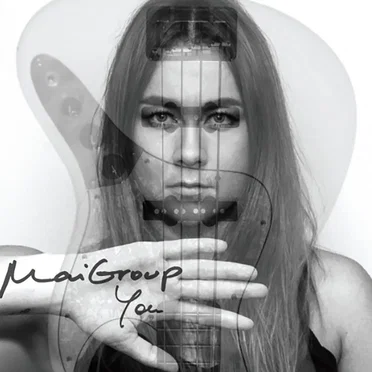 You by MaiGroup - album cover