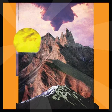 Wuji by Ganesh Geymeier - album cover