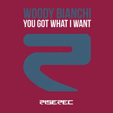 You Got What I Want