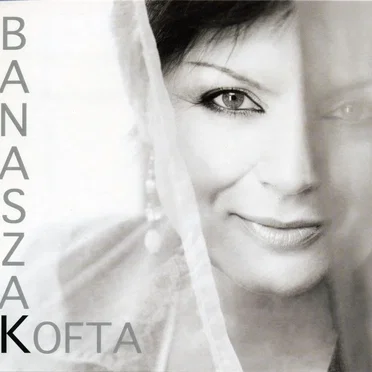 Kofta by Hanna Banaszak - album cover