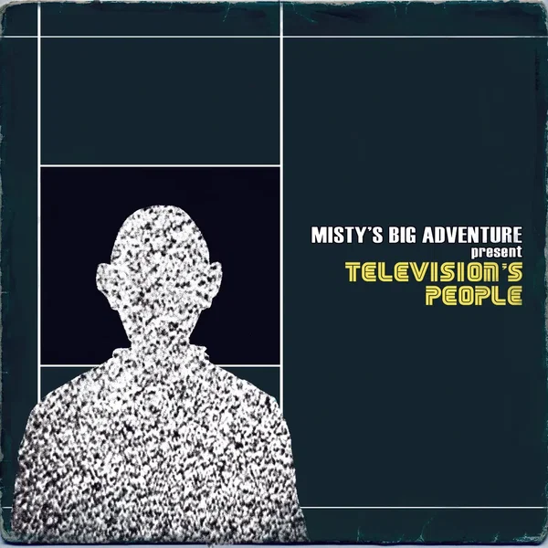 Television's People