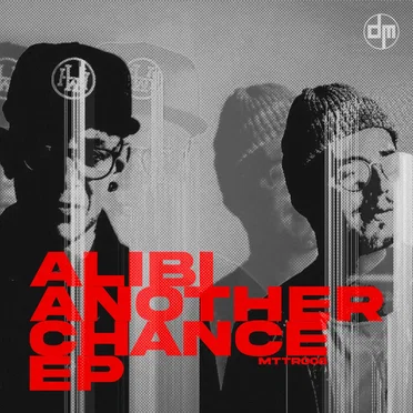 Another Chance EP