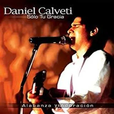 Daniel Calvetti