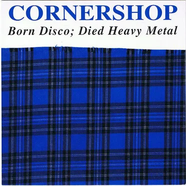 Born Disco; Died Heavy Metal