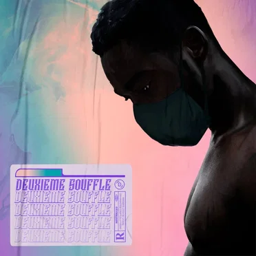 Deuxième Souffle by Various Artists - album cover