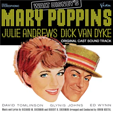 Mary Poppins