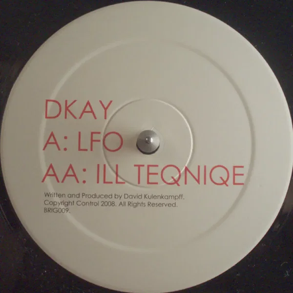 LFO / Ill Teqniqe