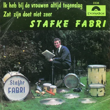 Ik heb bij de vrouwen altijd tegenslag