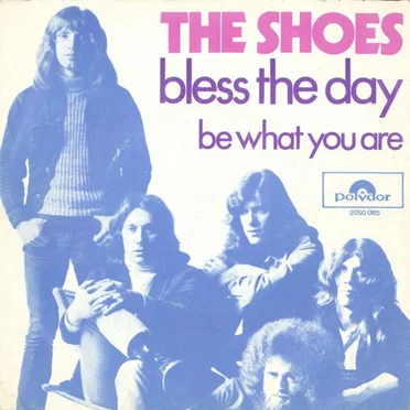 Bless the Day / Be What You Are