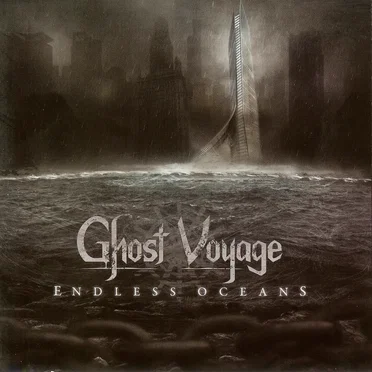 Endless Oceans