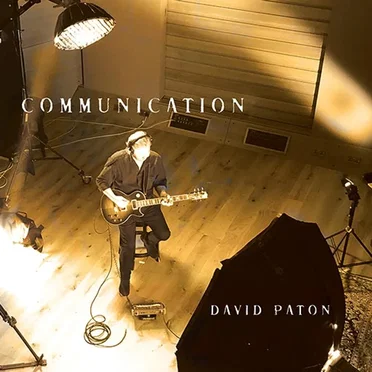 David Paton