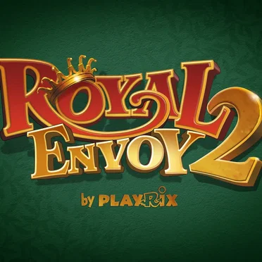 Royal Envoy 2 Soundtrack