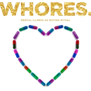 Mental Illness as Mating Ritual