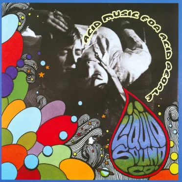 Acid Music for Acid People