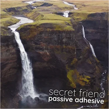 Passive Adhesive