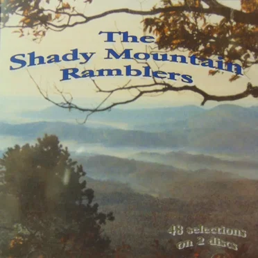 The Shady Mountain Ramblers