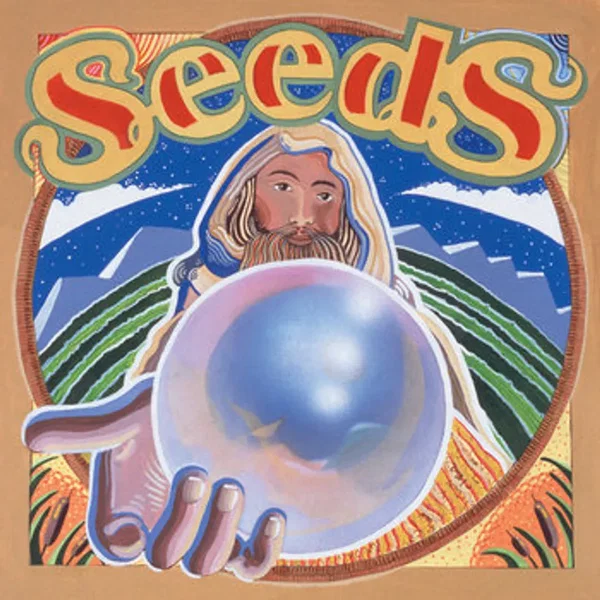 Parables, Prayers & Songs