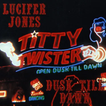 Dusk Till Dawn