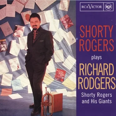 Shorty Rogers Plays Richard Rodgers