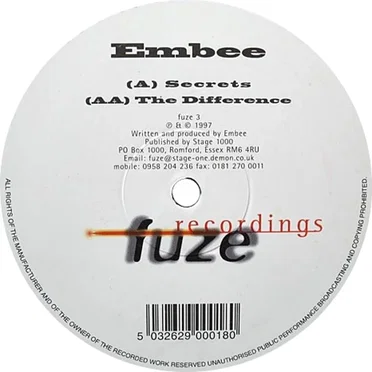Embee