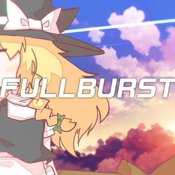 FULLBURST