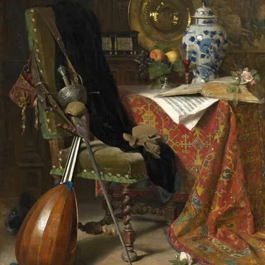 The Music of Josquin Desprez (Reinterpreted), Volume 5