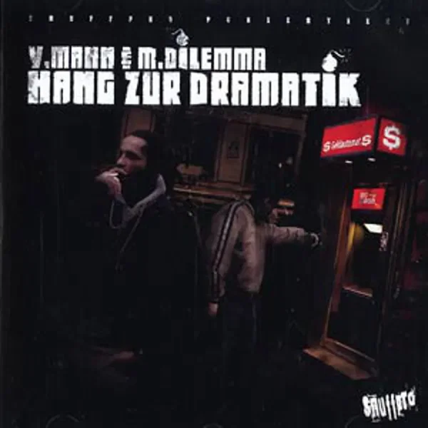 Hang zur Dramatik