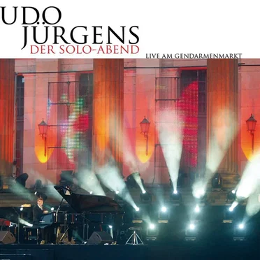 Der Solo Abend: Live am Gendarmenmarkt