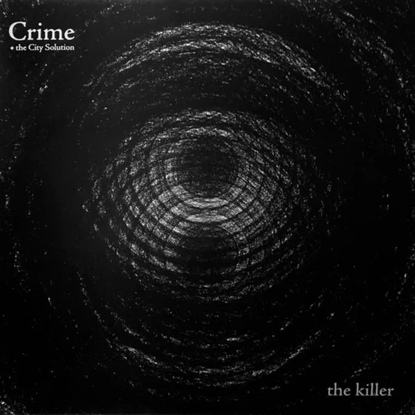 the killer