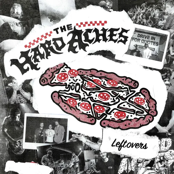 Leftovers: Singles, B‐Sides & Demos