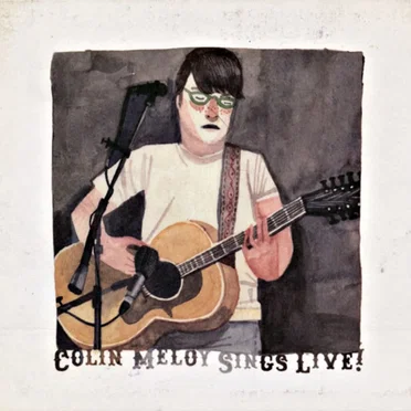 Colin Meloy Sings Live!