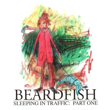 Sleeping in Traffic: Part One