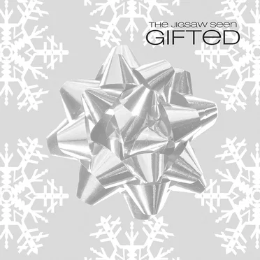 Gifted by The Jigsaw Seen - album cover