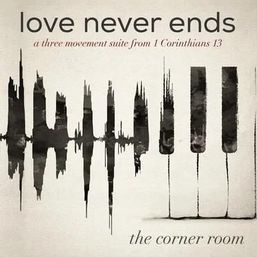 Love Never Ends