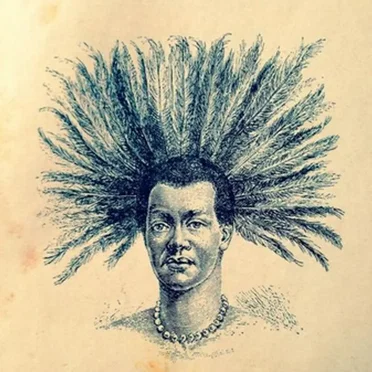 Príncipe Kaduma by H.O. & Los Bicivoladores - album cover