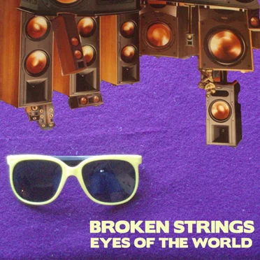 Eyes of the World