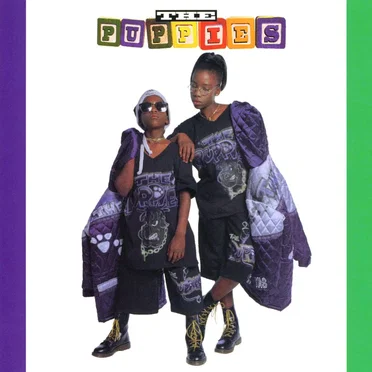 The Puppies by The Puppies - album cover