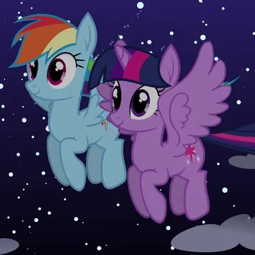 Pony Girl