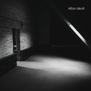 AEon deuX by AEX - album cover