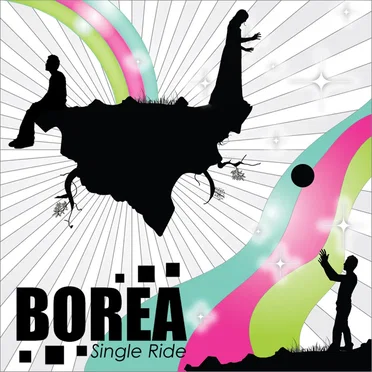 Borea