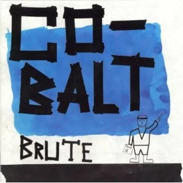 Co-balt