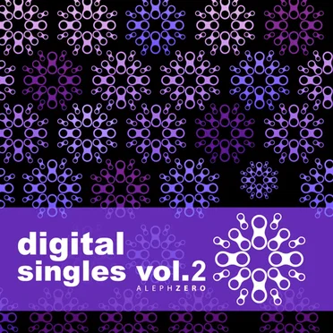Digital Singles, Volume 2 by Various Artists - album cover