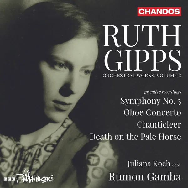 Orchestral Works, Vol. 2
